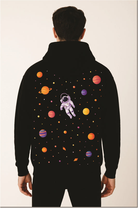 Official Reinbow Hoodie – Your Identity, Your Style, Your Signal