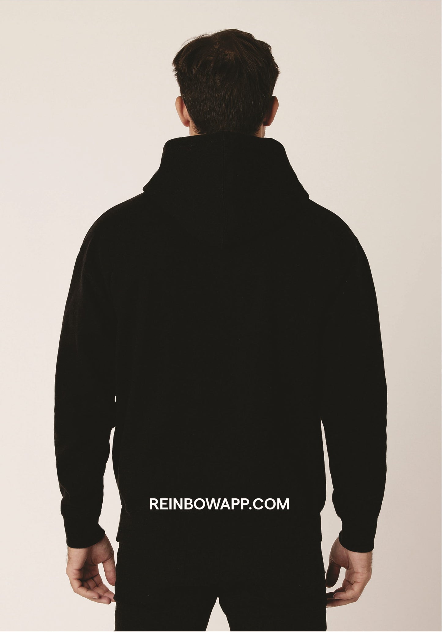 Official Reinbow Hoodie – No Customization