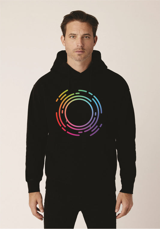 Official Reinbow Hoodie – No Customization