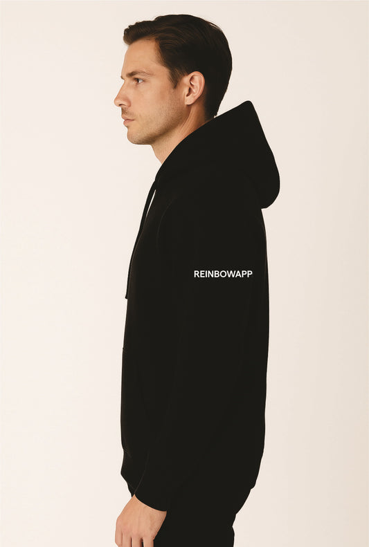Official Reinbow Hoodie – No Customization